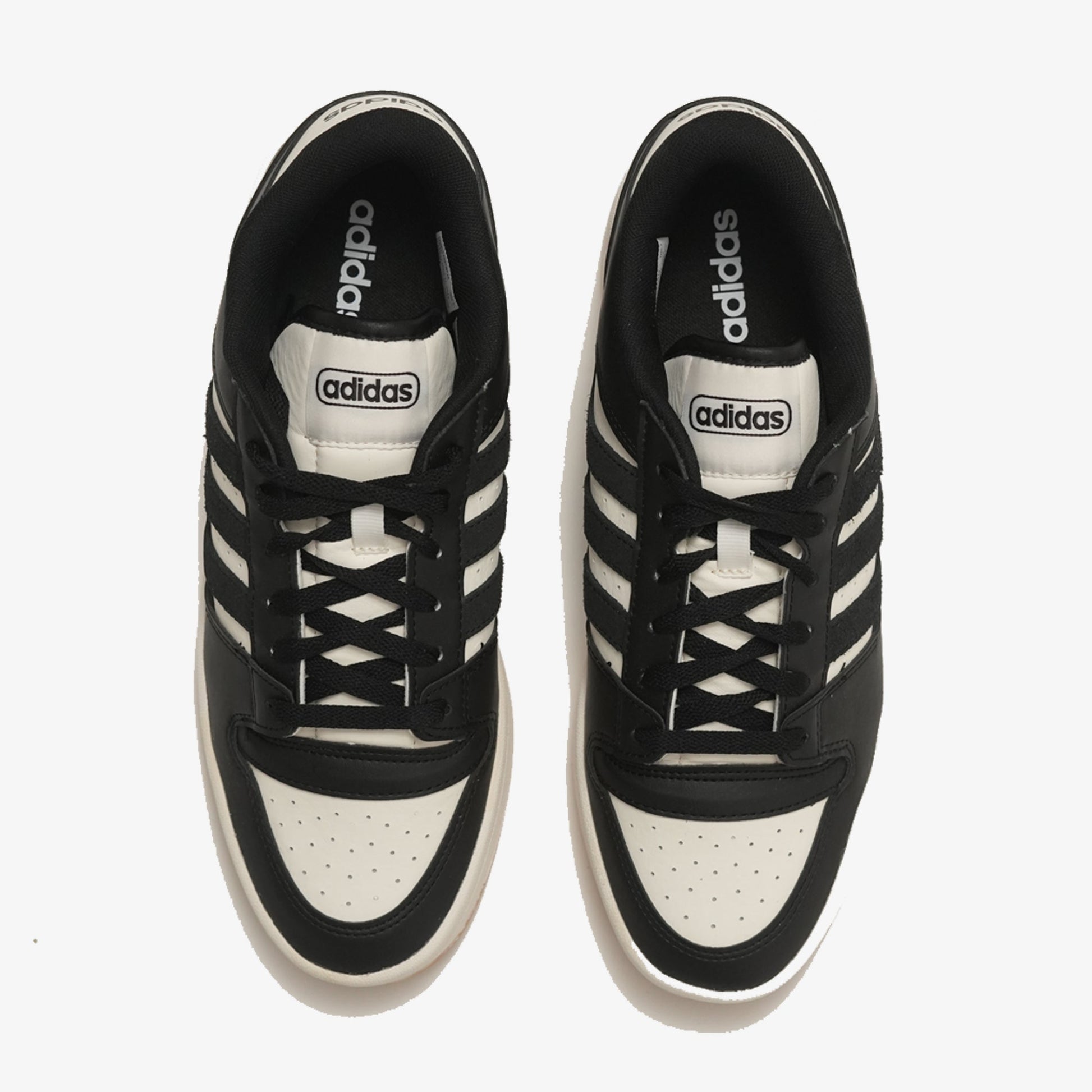 ADIDAS ORIGINALS | BREAK START IKD { CBLACK/CBLACK/CLOWHI