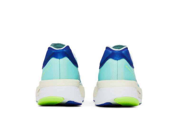 adidas Adizero Boston 10 Halo Mint (Women's)