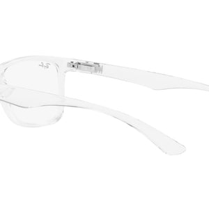 RAYBAN RX7027I 2001 54 FRAME