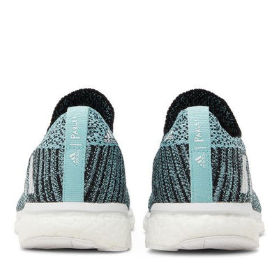 adidas Adizero Prime LTD Black Blue Spirit