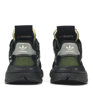 adidas Nite Jogger 3M Core Black