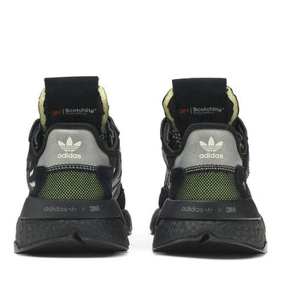 adidas Nite Jogger 3M Core Black