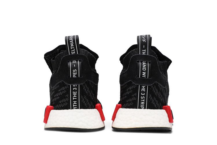 adidas NMD TS1 Bred