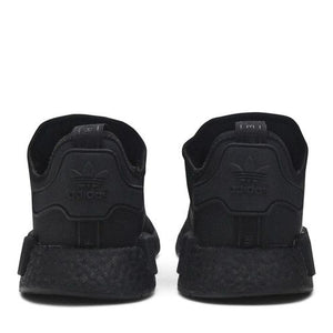 adidas NMD R1 Triple Black (2019/2020)