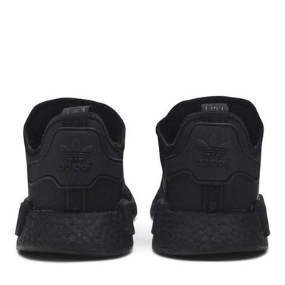 adidas NMD R1 Triple Black (2019/2020)