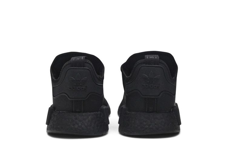 adidas NMD R1 Triple Black (2019/2020)