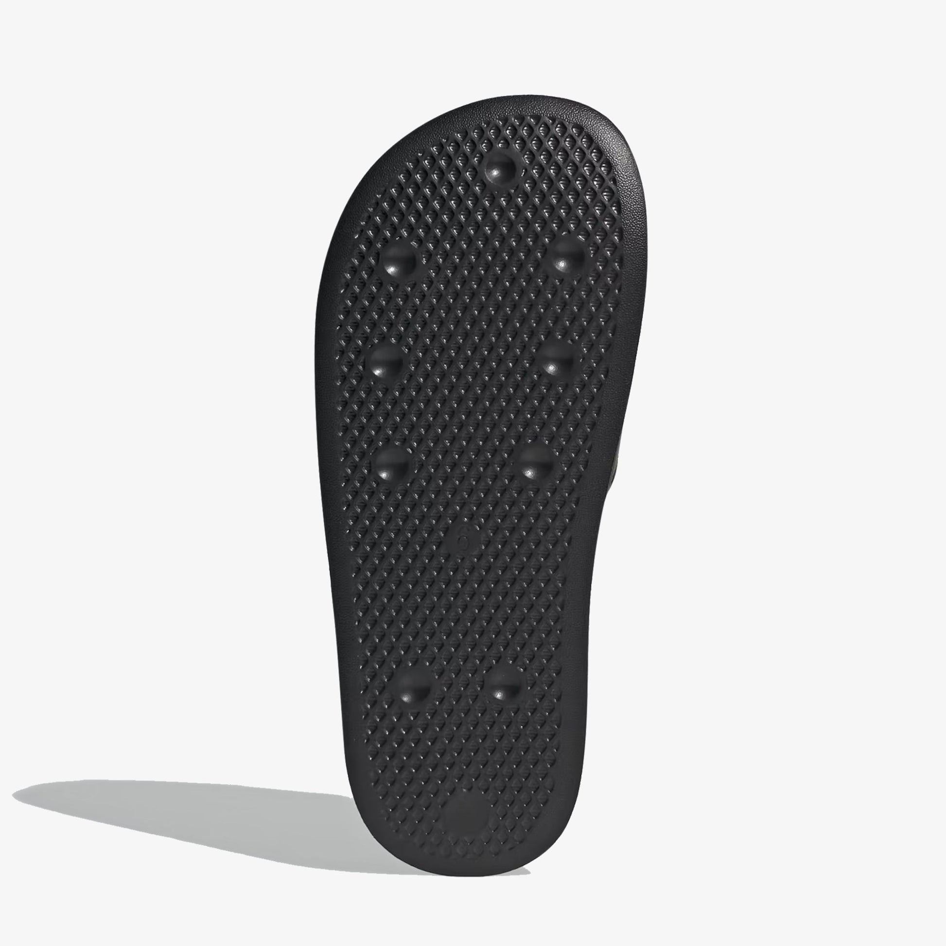 Adidas Originals | ADILETTE LITE { BLACK/GOLD