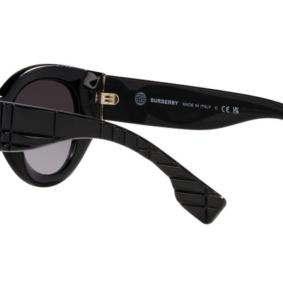 BURBERRY BE4390 MEADOW 30018G 47 SUNGLASSES