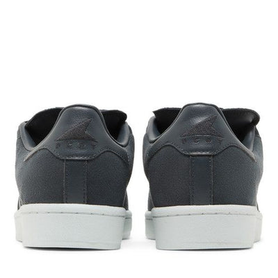 adidas Campus Descendant Night Grey