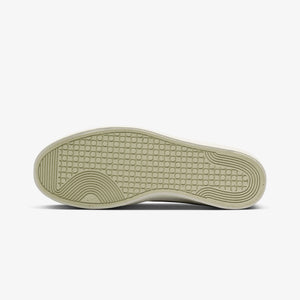 Nike | COURT SHOT { COCONUT MILK/MIDNIGHT NAVY-SAIL