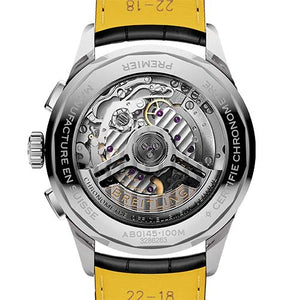 Breitling Premier B01 Chronograph 42 DIAL MEN 42mm AB0145371L1P2