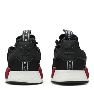 adidas NMD R1 Core Black Energy Pink