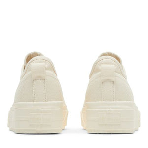 adidas Nizza RF Platform Low Wonder White (Women's)