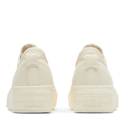 adidas Nizza RF Platform Low Wonder White (Women's)