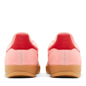 adidas Gazelle Indoor Pink Velvet (Women's)