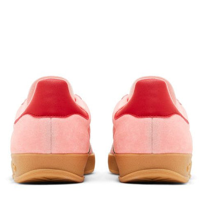 adidas Gazelle Indoor Pink Velvet (Women's)