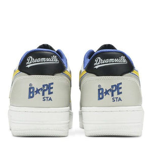 A Bathing Ape Bape Sta Low Dreamville