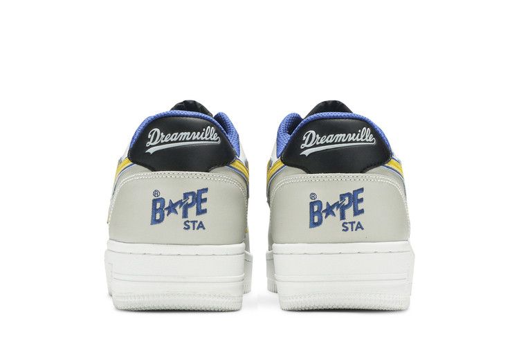 A Bathing Ape Bape Sta Low Dreamville
