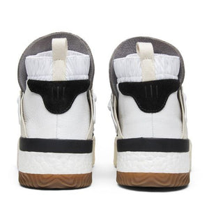 adidas AW BBall Alexander Wang Grey Cream