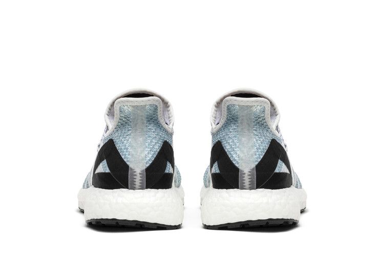 adidas AM4PAR Paris Tactile Green (Women's)