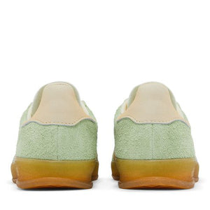 adidas Gazelle Indoor Semi Green Spark (Women's)