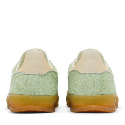 adidas Gazelle Indoor Semi Green Spark (Women's)