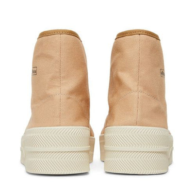 adidas Nizza Hi Pale Nude