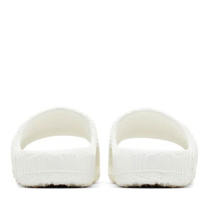 adidas Adilette 22 Slides Off White (Women's)