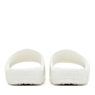 adidas Adilette 22 Slides Off White (Women's)