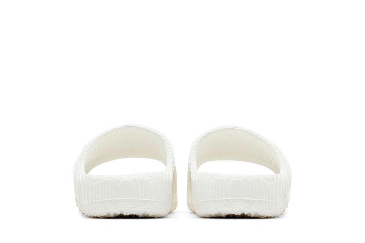 adidas Adilette 22 Slides Off White (Women's)
