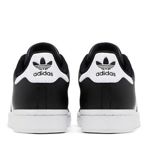 adidas LA Trainer Chalk White Royal Blue Bright Red