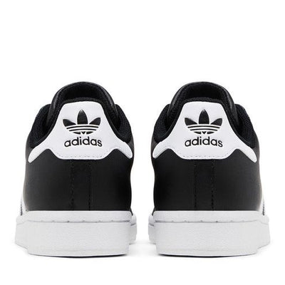 adidas LA Trainer Chalk White Royal Blue Bright Red