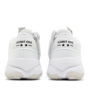 adidas Dame 8 Admit One Cloud White