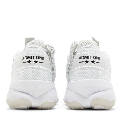adidas Dame 8 Admit One Cloud White