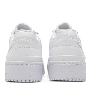 adidas Forum Bold Stripes Cloud White Core Black (Women's)