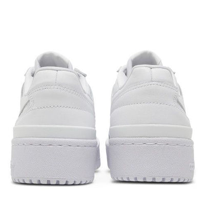 adidas Forum Bold Stripes Cloud White Core Black (Women's)