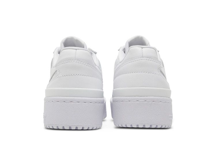 adidas Forum Bold Stripes Cloud White Core Black (Women's)