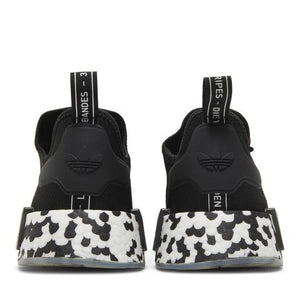 adidas NMD R1 Black Color Splash