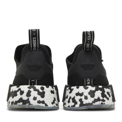 adidas NMD R1 Black Color Splash