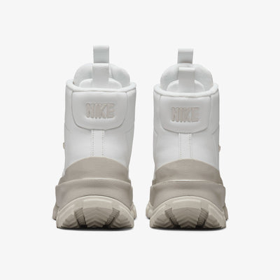 NIKE | BLAZER ROAM MID { SUMMIT WHITE/PHANTOM-LIGHT BONE