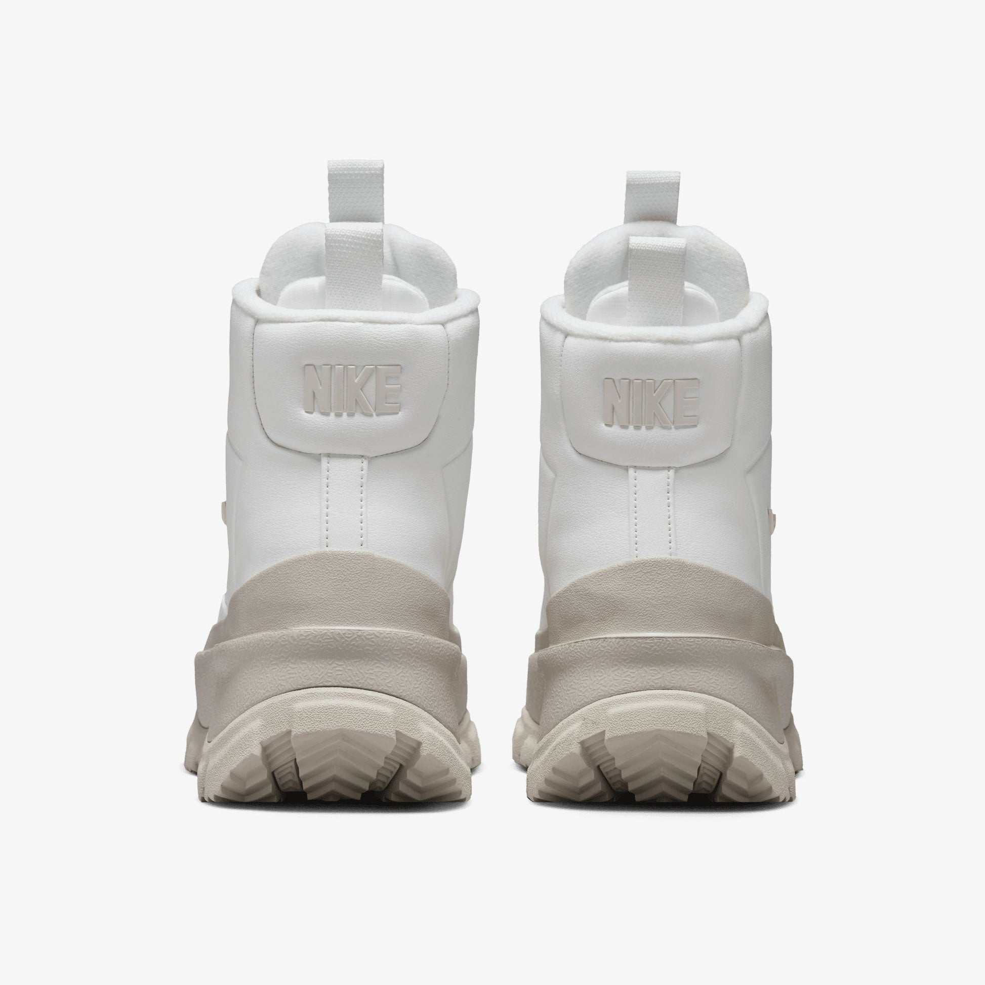 NIKE | BLAZER ROAM MID { SUMMIT WHITE/PHANTOM-LIGHT BONE