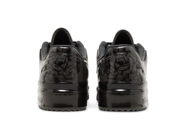 adidas Forum Low Chinese Porcelain Carbon