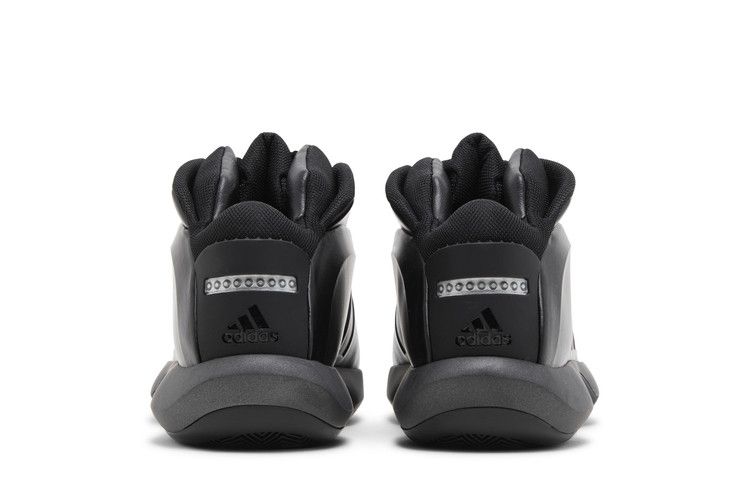 adidas Crazy 1 Black (2023)