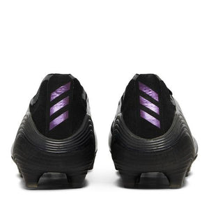 adidas Copa Sense FG Core Black Metallic