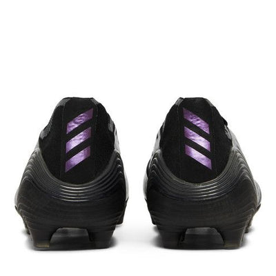 adidas Copa Sense FG Core Black Metallic