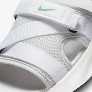 Nike | AIR MAX SOL  { PHOTON DUST/SPRING GREEN-WHITE-BLACK