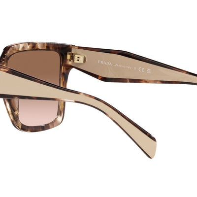 PRADA PR24ZS 07R0A6 56 SUNGLASSES