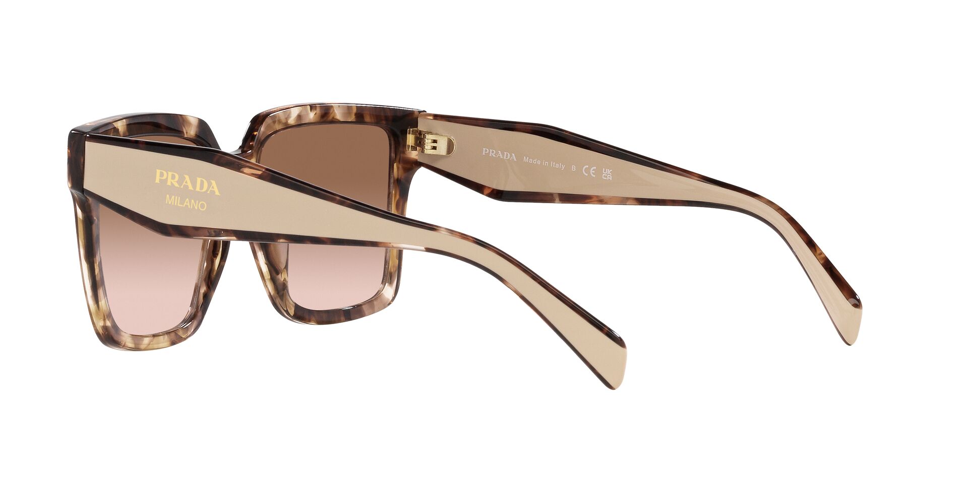 PRADA PR24ZS 07R0A6 56 SUNGLASSES
