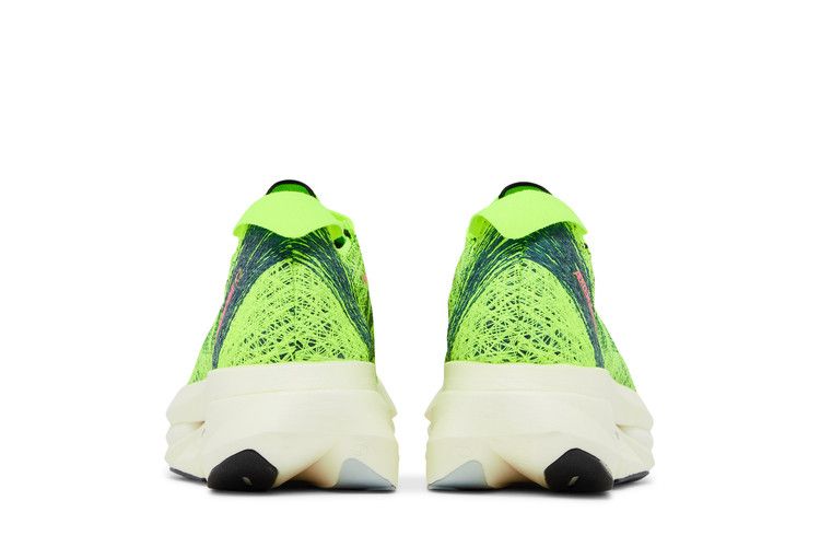 adidas Adizero Prime X 2.0 Strung Lucid Lemon