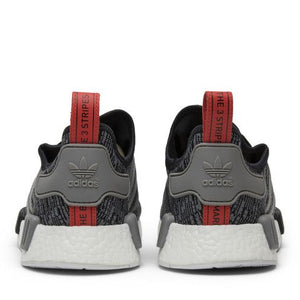 adidas NMD R1 Glitch Core Black Camo